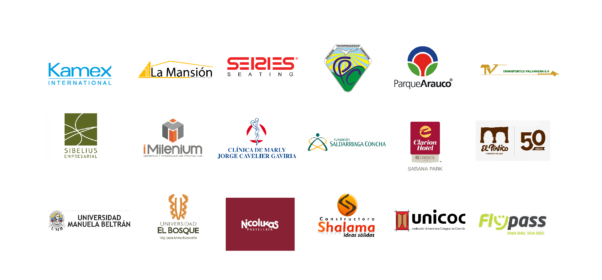 ASOCIADOS LOGOS WEB