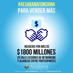 PARA VENDER MÁS