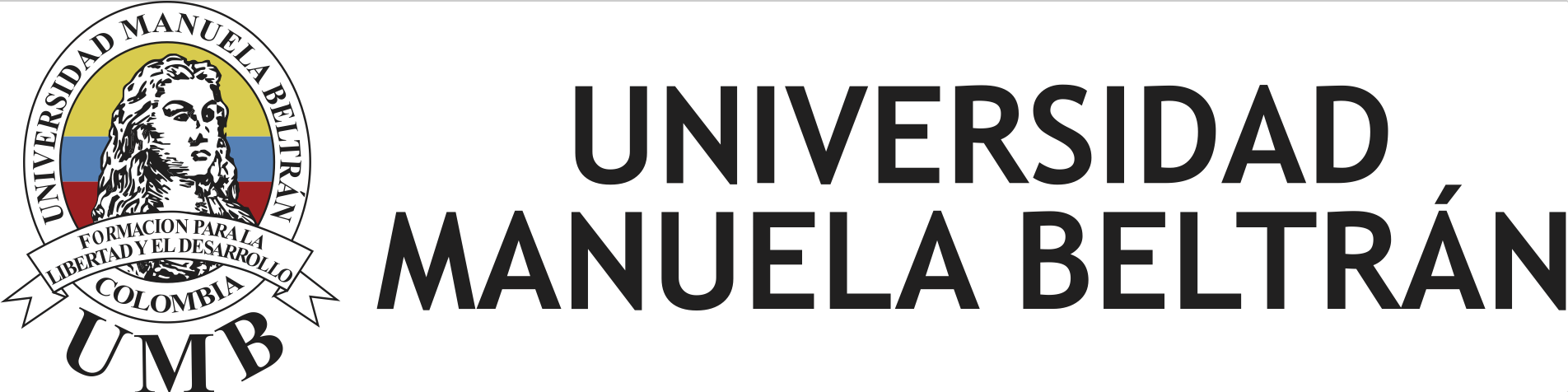 UNIVERSIDAD MANUELA BELTRAN