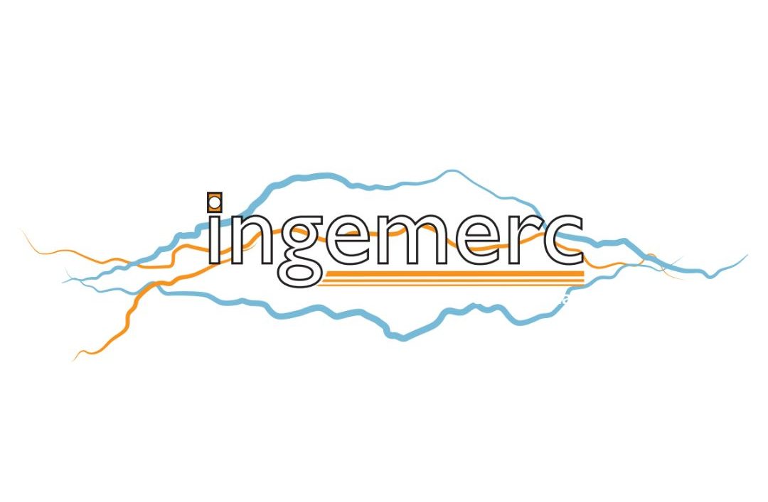 Logo Ingemerc