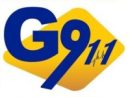 LOGO G911 BASE