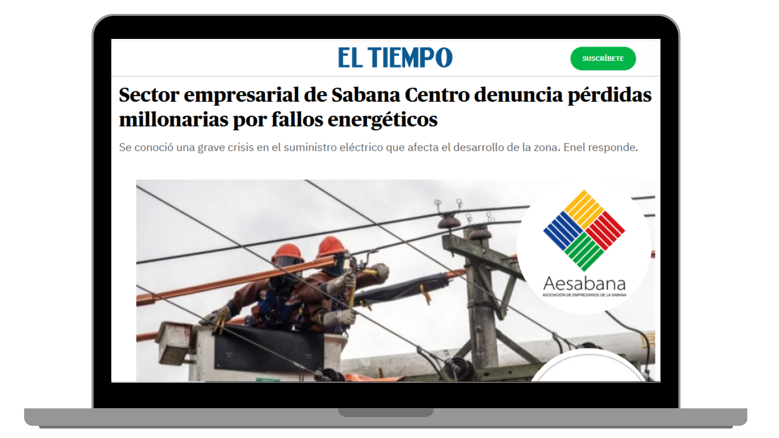 PC - El Tiempo