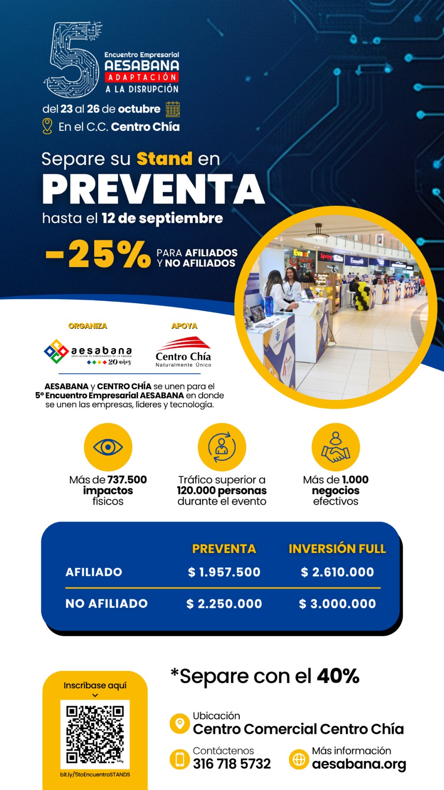 5To Encuentro 2025