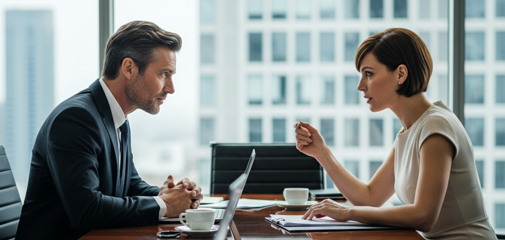 Desarrollo de habilidades técnicas en negociación de alto impacto para entornos empresariales competitivos