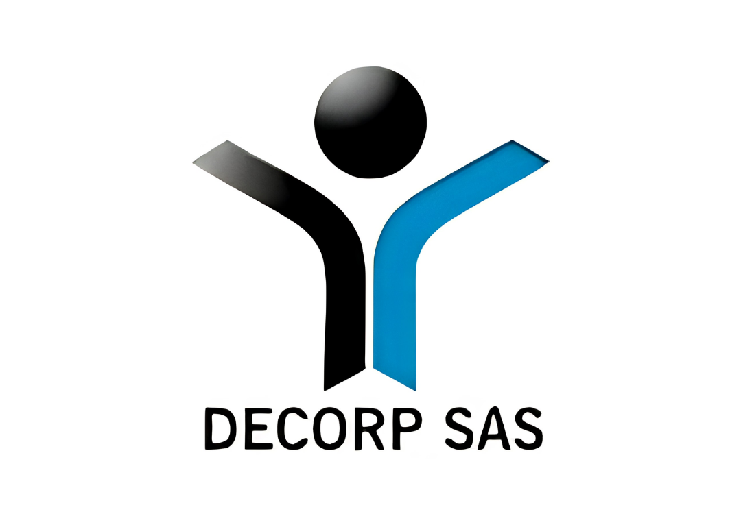 decorp logo