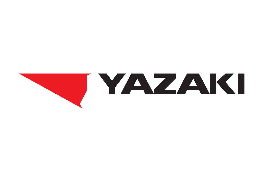 yazaki logo