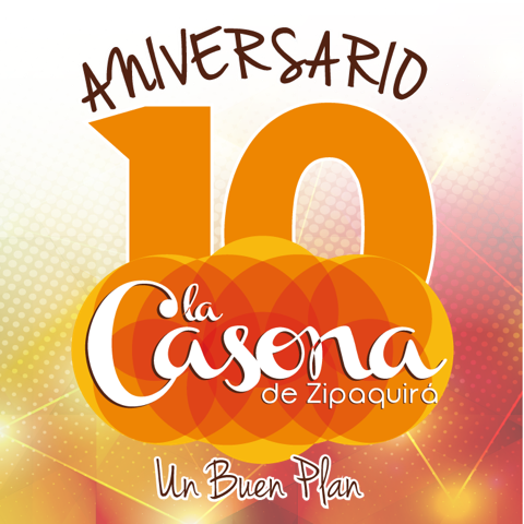 LA-CASONA