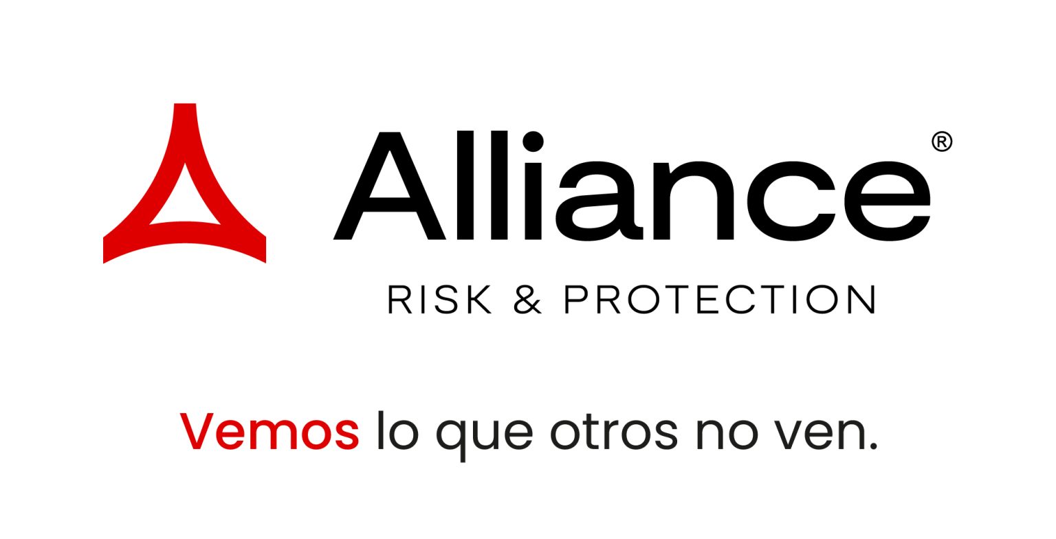 Logo Alliance Principal Con Slogan