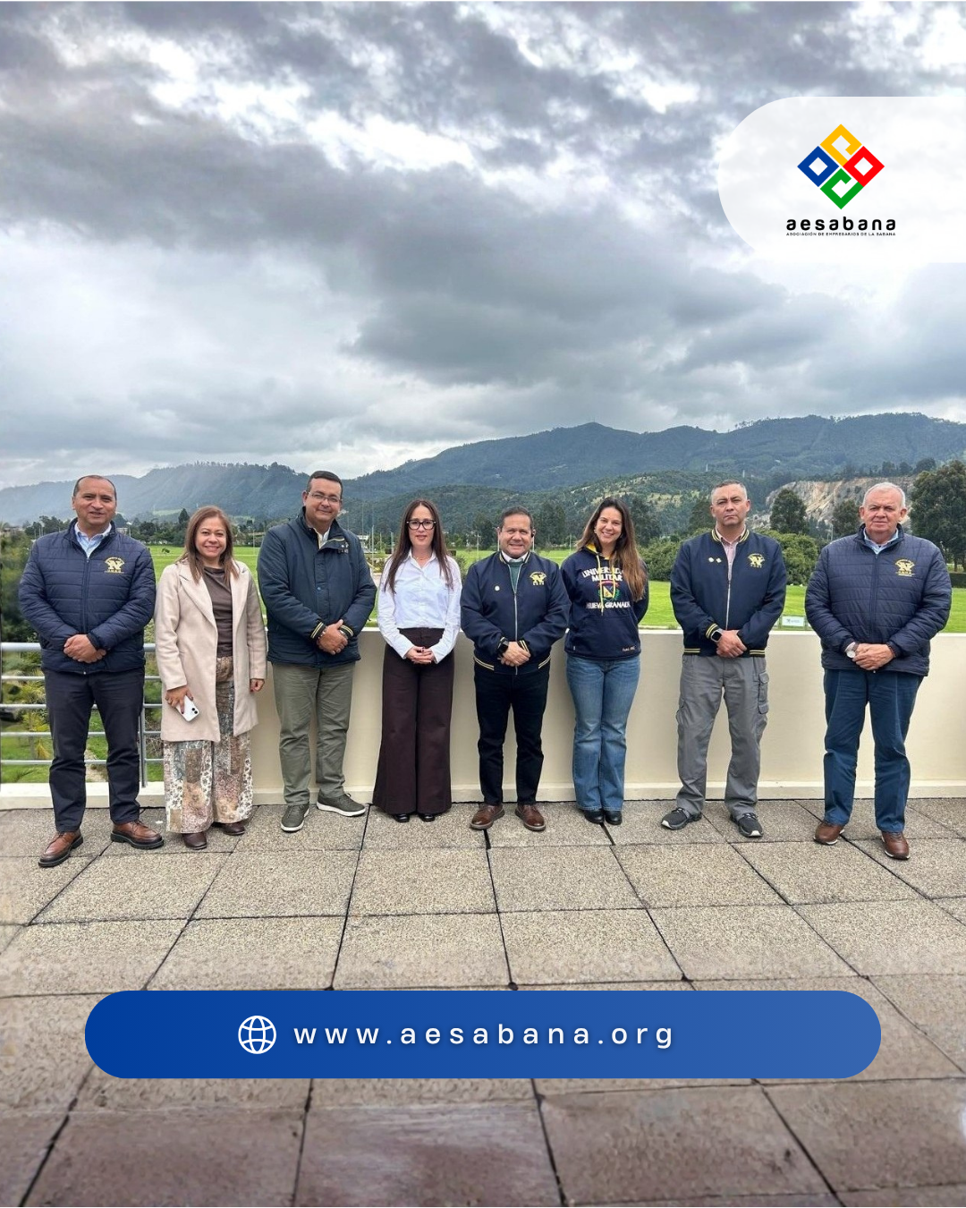 Reunión UMiliar 2026 - Aesabana (1)