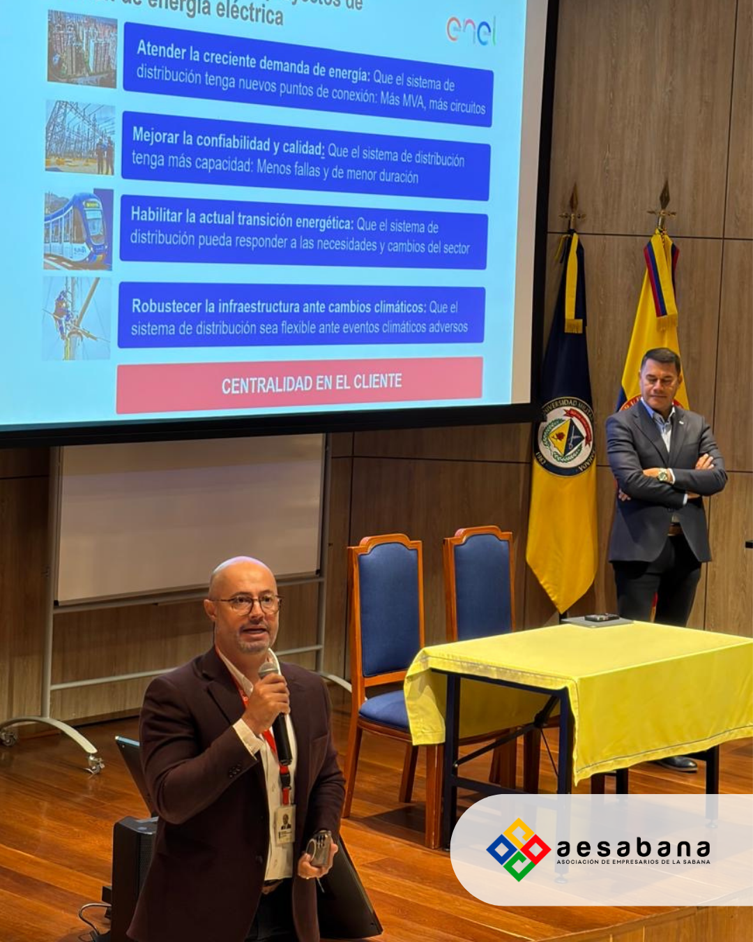 Energía para la competitividad - Aesabana (3)