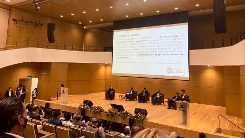 4to Foro Internacional de Movilidad Chía
